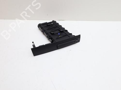 Becherhalter/Gegenstandshalter für SAAB 9-3 Estate (E50) 1.8t 2.0 (150 hp) 26883449