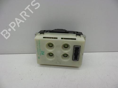 Display monitor OPEL ZAFIRA A MPV (T98) 1.8 16V (F75) | BP18620843C48 