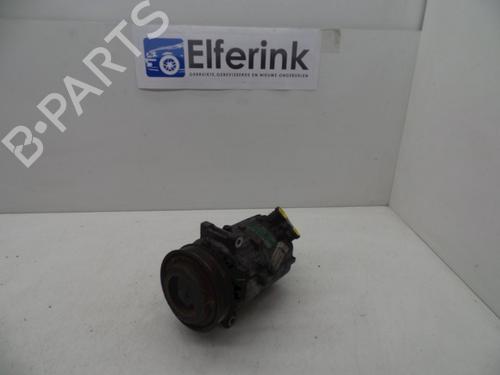 Used AC compressor AC compressor SAAB 9-3 (YS3F, E79, D79, D75) 2.2 TiD (125 hp) 18615664 18615664