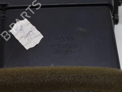 Air vent SAAB 9-3 (YS3F, E79, D79, D75) 2.0 t | BP33178977I21 - Image 4