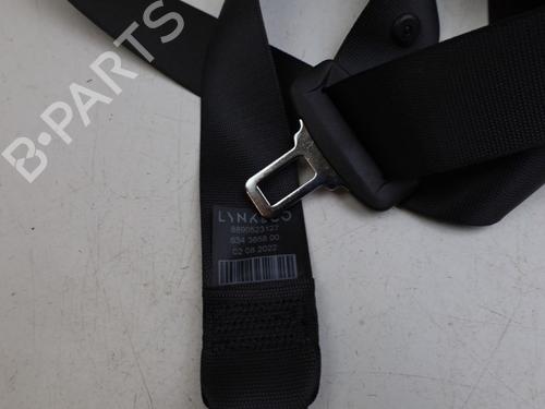 Rear right seatbelt LYNK & CO 01 PHEV | BP24016262I28 - Image 2