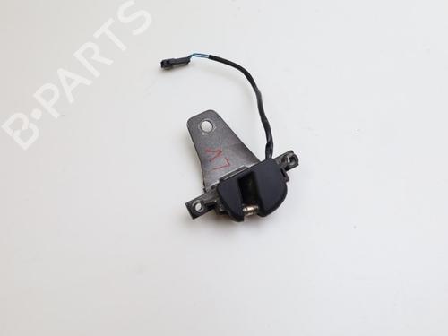 Kombi Kontakt / Stilkkontakt Kombi Kontakt / Stilkkontakt SAAB 9-3 Cabriolet (YS3D) 2.3 i (150 hp) 18638096 18638096