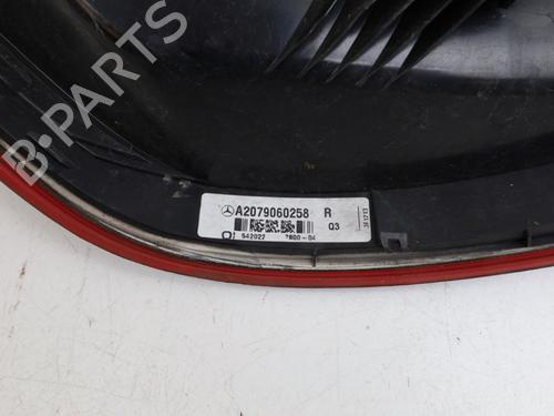 Right taillight MERCEDES-BENZ E-CLASS Coupe (C207) E 250 CDI / BlueTEC / d (207.303, 207.304) | BP30633679C35 - Image 6