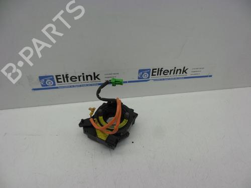 Used Squib airbag VOLVO V50 (545) 2.0 D (136 hp) 18628367