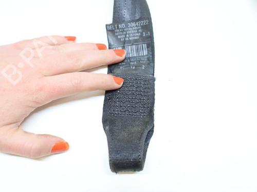 Front left seatbelt VOLVO C30 (533) 1.8 | BP38463254I26 - Image 6