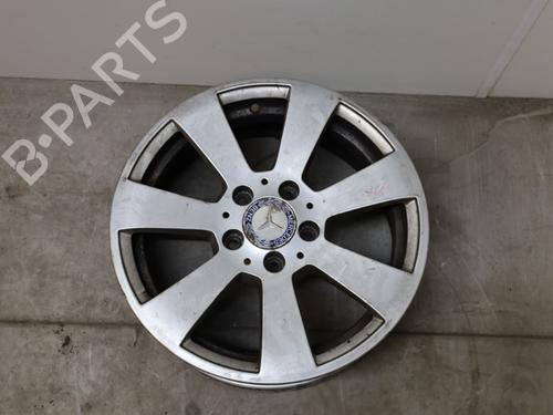Llanta MERCEDES-BENZ B-CLASS Sports Tourer (W246, W242) B 200 CDI / d (246.208) (136 hp) 32871616