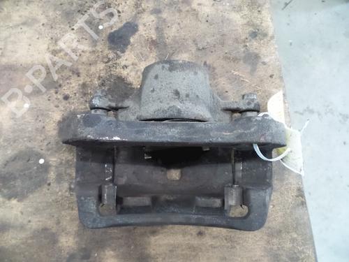 Used Right front brake caliper Right front brake caliper OPEL INSIGNIA A Sports Tourer (G09) 2.0 CDTI (35) (131 hp) 18616270 18616270