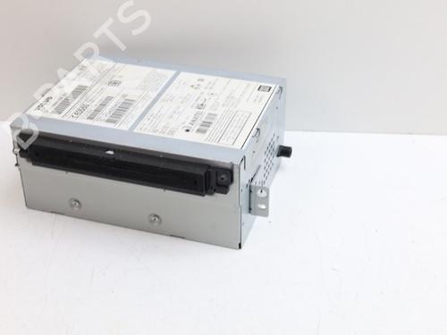 Used Radio Radio 39411130 39411130