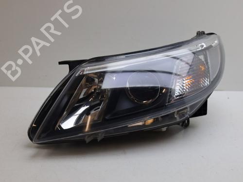 Used Left headlight Left headlight 38200213 38200213