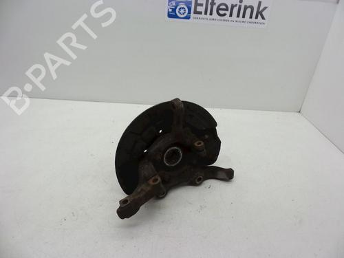 Used Right front steering knuckle VOLVO S70 (874) 2.4 (170 hp) 18621176