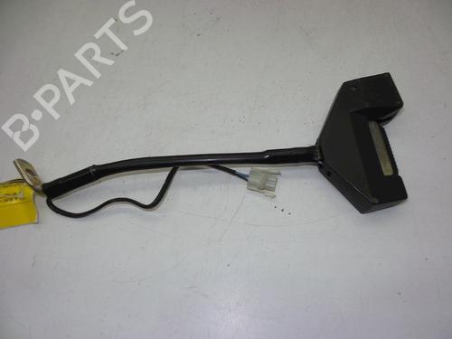 Used Seat buckle SAAB 99 Combi Coupe 2.0 (107 hp) 18609047