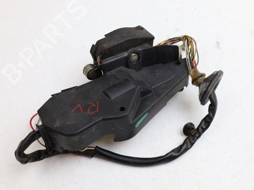 Used Front right lock Front right lock 39242617 39242617