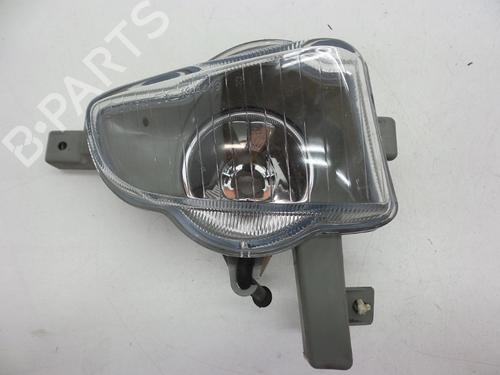 Used Right front fog light VOLVO S40 I (644) 2.0 (136 hp) 18620365