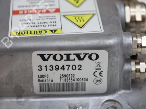 Electronic module VOLVO V60 I (155) D6 Hybrid AWD | BP25775109M83 