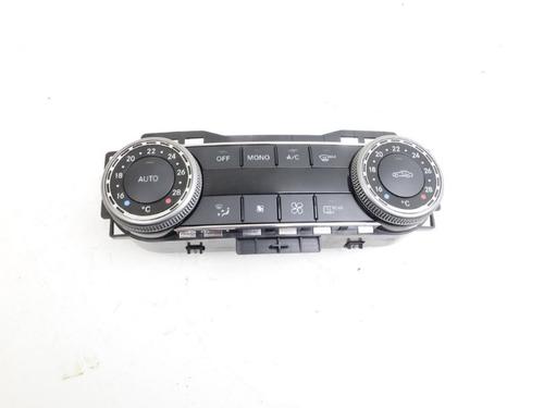 Climate control MERCEDES-BENZ C-CLASS (W204) C 200 Kompressor (204.041) | BP30633723I5 - Image 4