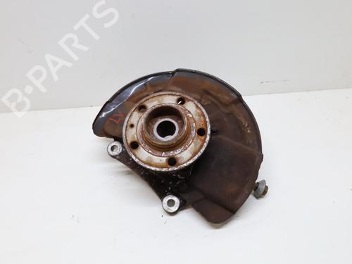 Used Left front steering knuckle Left front steering knuckle VOLVO V70 II (285) 2.4 (170 hp) 32752341 32752341