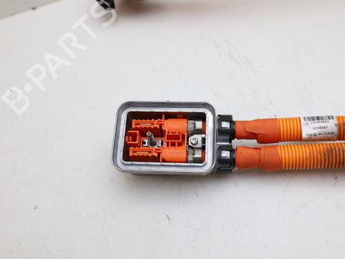 Cable VOLVO XC40 (536) Recharge | BP38463186E12 - Image 2