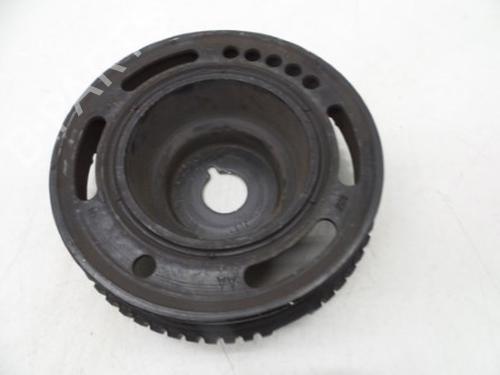 Used Pulley Pulley SAAB 9-3 (YS3F, E79, D79, D75) 1.8 i (122 hp) 24825041 24825041