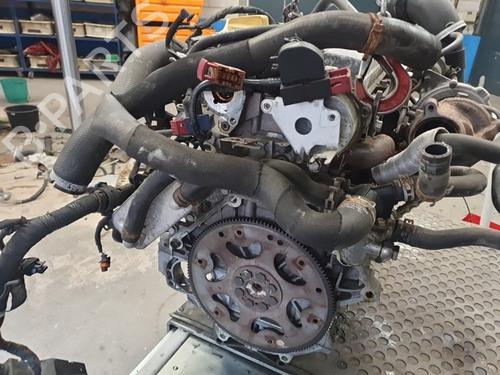 Engine SAAB 9-3 (YS3F, E79, D79, D75) 1,8t | BP18639819M1 - Image 4
