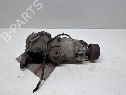Used Rear differential Rear differential 38489640 38489640