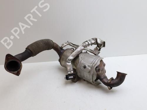 Particulate filter VOLVO S60 II (134) DRIVe / D2 | BP37030746M81 - Image 2