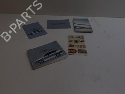 other-saab-9-3-ys3d-20-turbo-1998-1999-2000-2001-2002-2003-21393370 main image