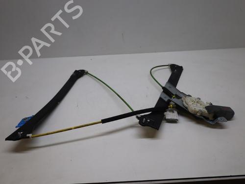 Used Front right window mechanism Front right window mechanism 37030711 37030711