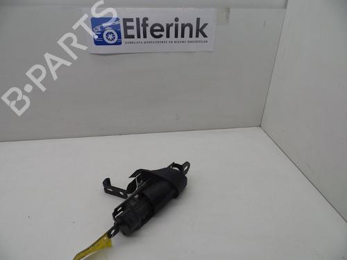 Sikkerhedssele bag højre Sikkerhedssele bag højre SAAB 9-5 (YS3E) 1.9 TiD (150 hp) 18609506 18609506