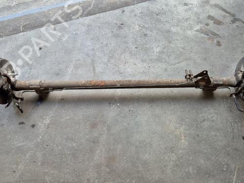 Używane Oś tylna SAAB 900 I Convertible 2.0 S Turbo-16 (141 hp) 22903003