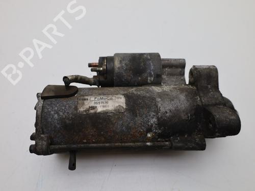 Used Starter Starter VOLVO V70 III (135) 2.0 D (136 hp) 34624729 34624729