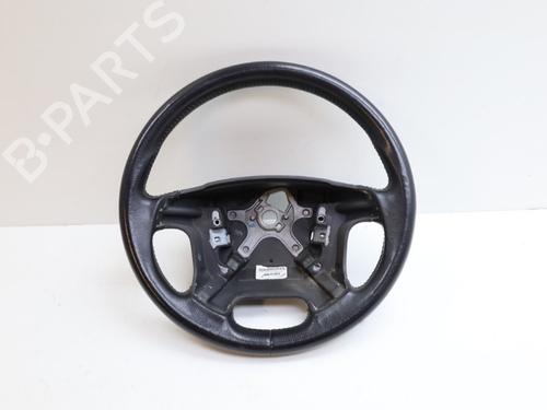 Used Steering wheel Steering wheel VOLVO V70 II (285) 2.4 (140 hp) 24531940 24531940