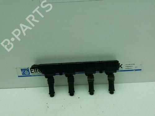Used Ignition coil Ignition coil OPEL ASTRA H (A04) 1.4 (L48) (90 hp) 18634529 18634529