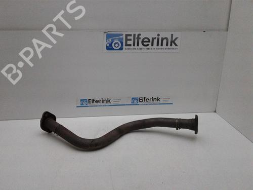 Pipe OPEL AGILA B (H08) 1.2 (F68) | BP18630540M125 