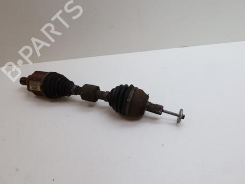 Used Left front driveshaft Left front driveshaft VOLVO V60 I (155) D6 Hybrid AWD (280 hp) 20134665 20134665