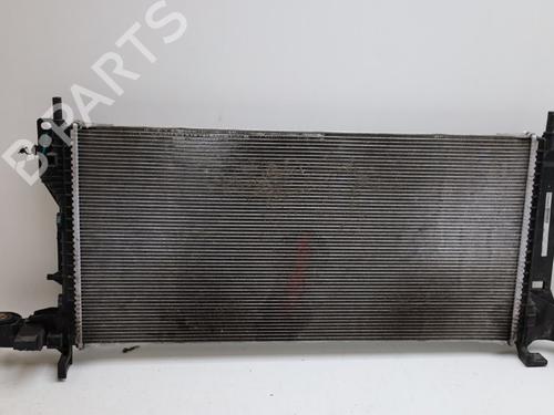 Water radiator LYNK & CO 01 PHEV | BP35792699M31 - Image 2