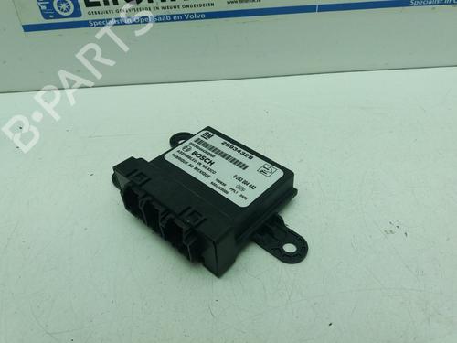 Used Electronic module SAAB 9-5 (YS3G) 2.0 t BioPower (220 hp) 18633966