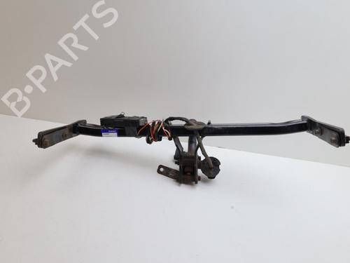 Tow ball/Mechanism VOLVO V70 III (135) D3 / D4 | BP29954355C141