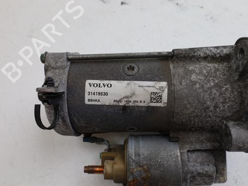 Starter VOLVO V60 I (155) D4 | BP32229031M8 - Image 6