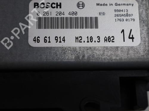 Electronic module SAAB 9-3 (YS3D) 2.0 i | BP37076076M83 - Image 5
