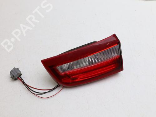 Used Left taillight Left taillight 37030735 37030735