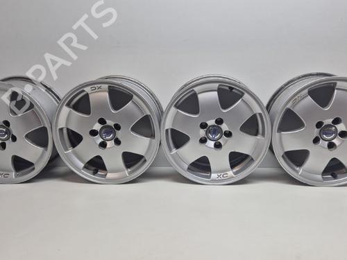 Used Rim VOLVO XC70 I Cross Country (295) 2.4 T XC AWD (200 hp) 29996580