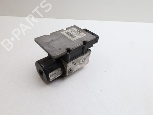 Used ABS pump SAAB 9-3 Convertible (YS3F) 1,8t (150 hp) 31332631