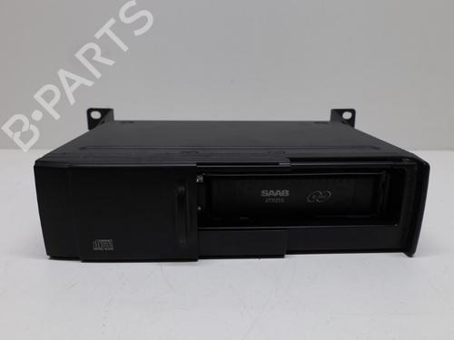 Used Electronic module Electronic module SAAB 9-5 (YS3E) 2.3 t (185 hp) 40264070 40264070