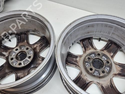 Rim VOLVO XC70 I Cross Country (295) 2.4 T XC AWD | BP29996580C45