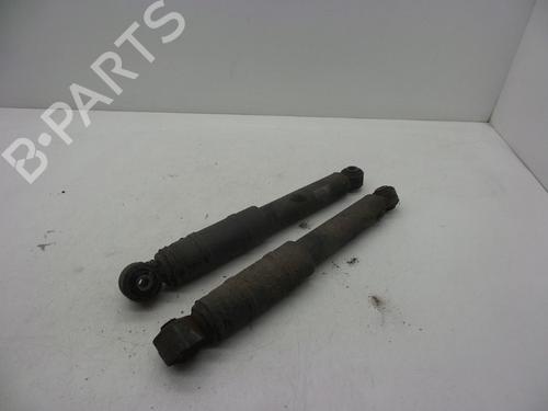 Used Right front shock absorber Right front shock absorber OPEL COMBO Box Body/MPV 1.3 CDTI 16V (75 hp) 18619518 18619518