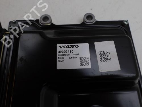 Electronic module VOLVO XC60 II (246) T5 | BP31622018M83 