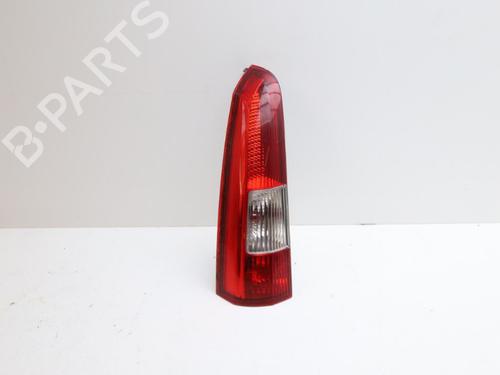 Used Left taillight VOLVO V70 II (285) 2.4 (140 hp) 30151377