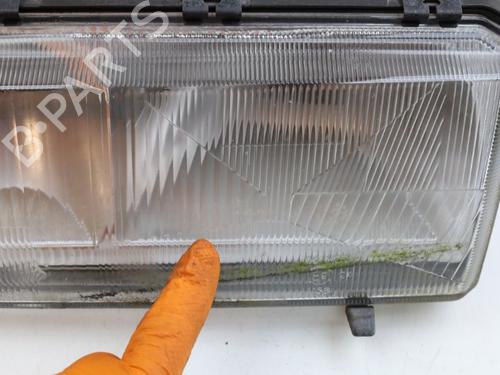 Used Left headlight Left headlight VOLVO 850 (854) 2.4 (144 hp) 22903065 22903065