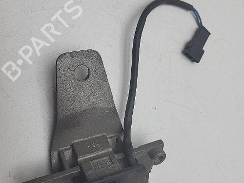 Used Switch Switch SAAB 9-3 Cabriolet (YS3D) 2.0 Turbo (154 hp) 18608576 18608576