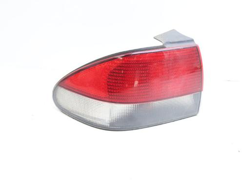 Left taillight SAAB 9-3 (YS3D) 2.0 Turbo | BP28010356C34 